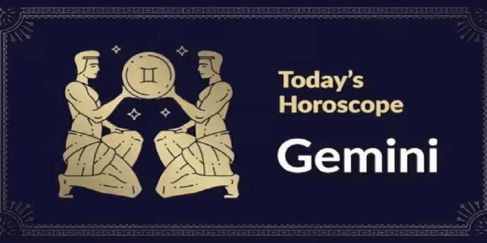 Today’s Gemini Horoscope – March 26, 2026 Guide